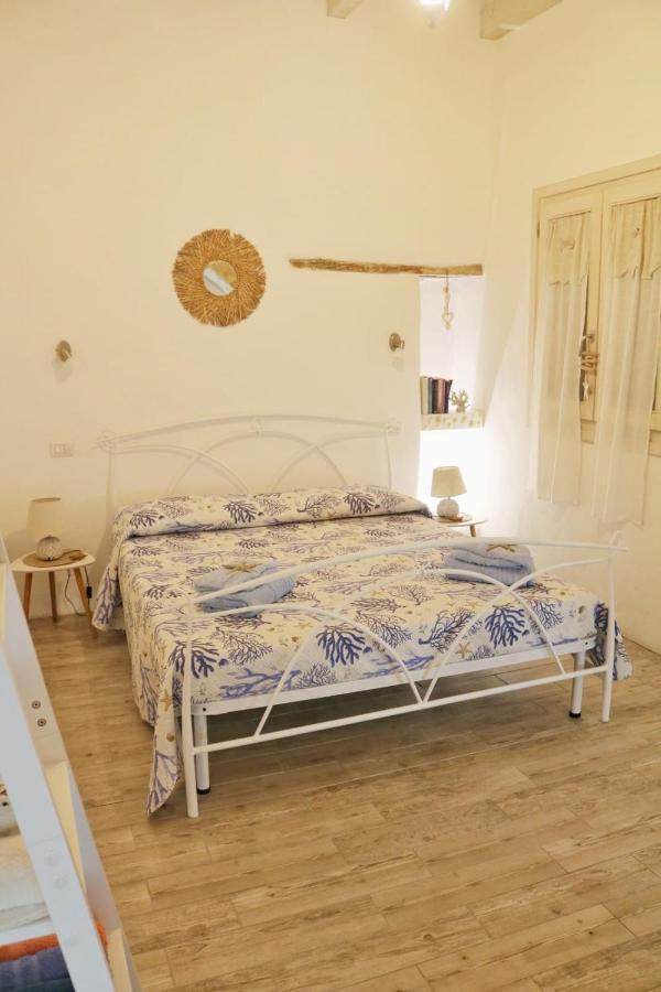 La Conchiglia Appartement